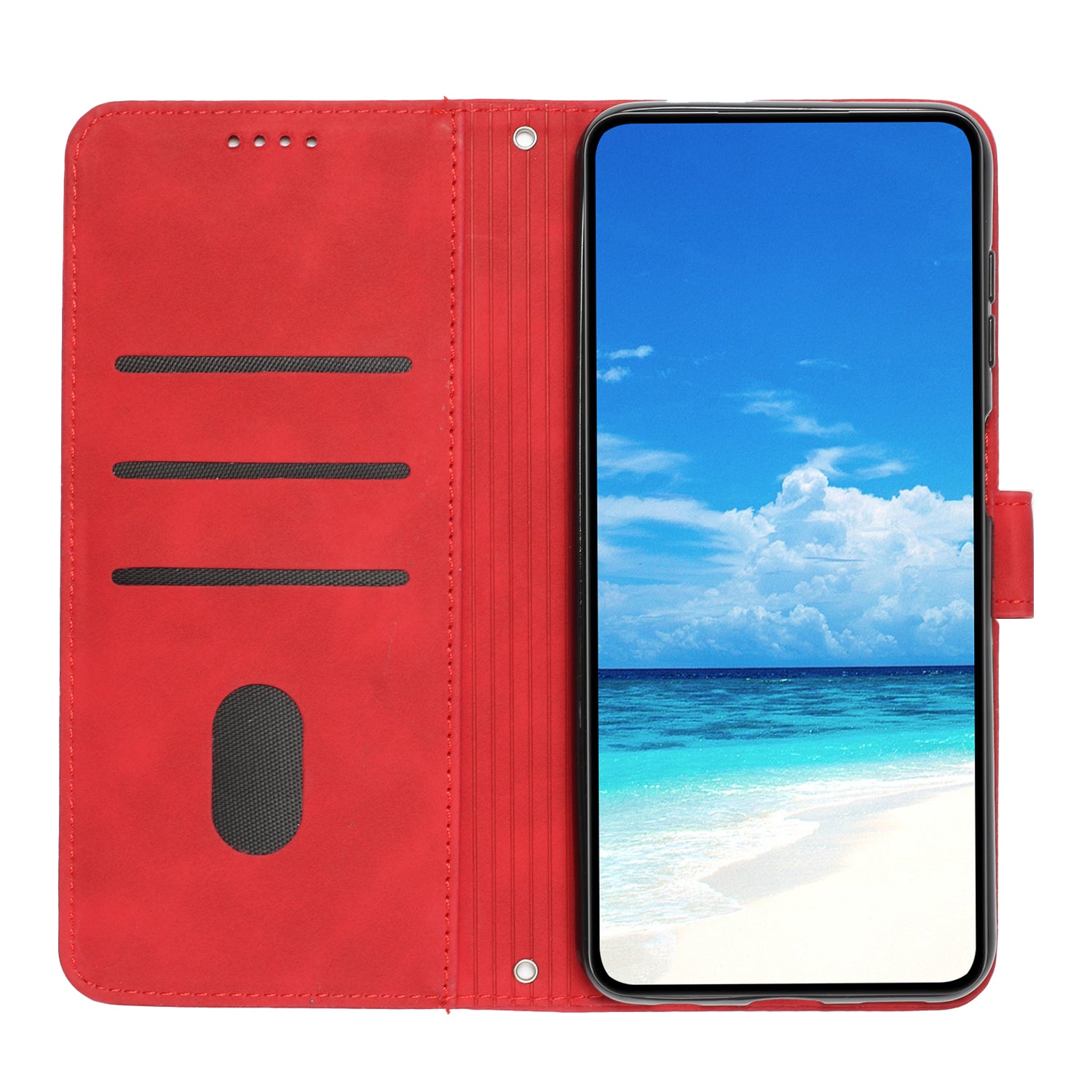 For Xiaomi Redmi Note 12 Pro Speed 5G Poco X5 Pro 5G Phone Stand Case Heart Shape Leather Wallet Cover with Shoulder Strap For Xiaomi Redmi Note 12 Pro Speed 5G Poco X5 Pro 5G Phone Stand Case Heart Shape Leather Wallet Cover with Shoulder Strap